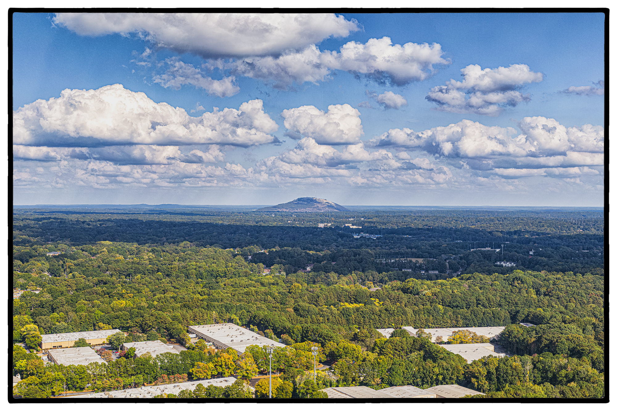 View Ten: 33° 47' 53.112" N 84° 15' 34.782" W
